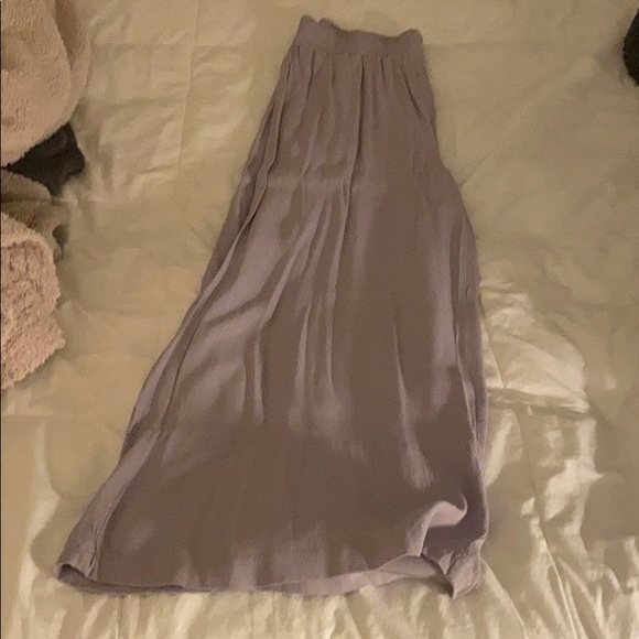 August Winds Flowy Pants - Picture 1 of 2